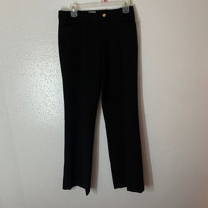 Calvin Klein Modern Fit Dress Pants Size 4P
